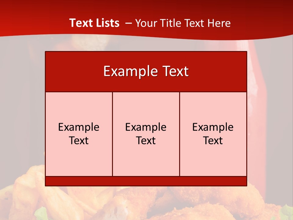Grey Sphere Background PowerPoint Template