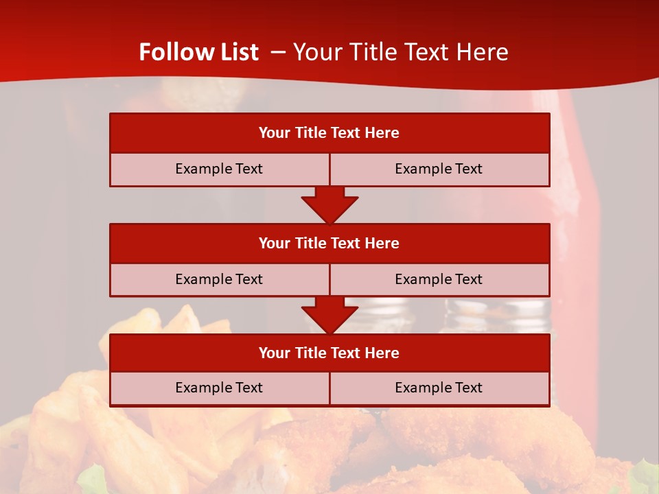 Grey Sphere Background PowerPoint Template