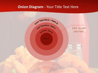 Grey Sphere Background PowerPoint Template