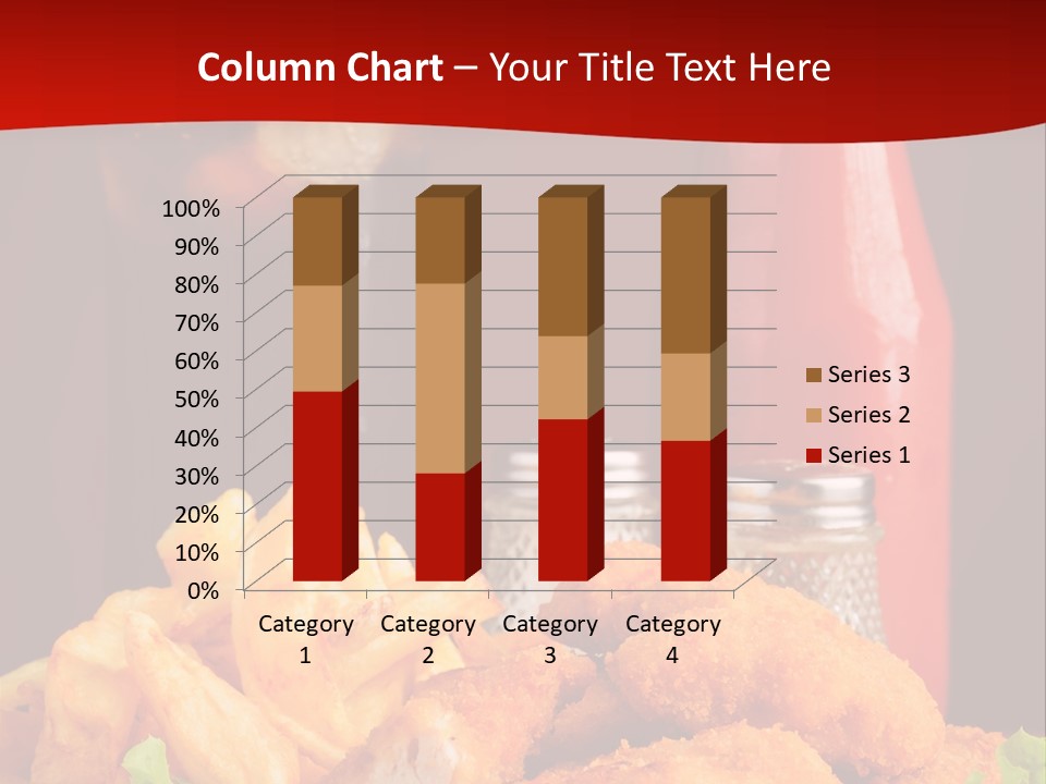 Grey Sphere Background PowerPoint Template