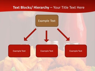 Grey Sphere Background PowerPoint Template