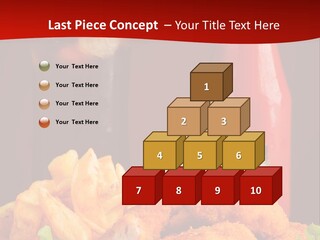 Grey Sphere Background PowerPoint Template