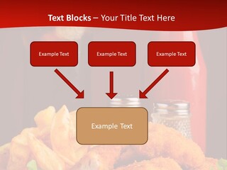 Grey Sphere Background PowerPoint Template
