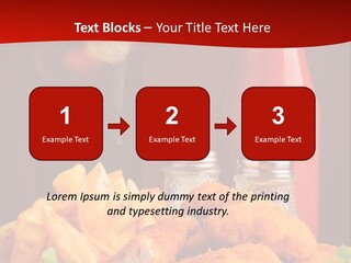 Grey Sphere Background PowerPoint Template