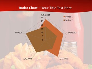 Grey Sphere Background PowerPoint Template