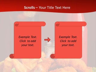 Grey Sphere Background PowerPoint Template