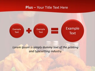 Grey Sphere Background PowerPoint Template