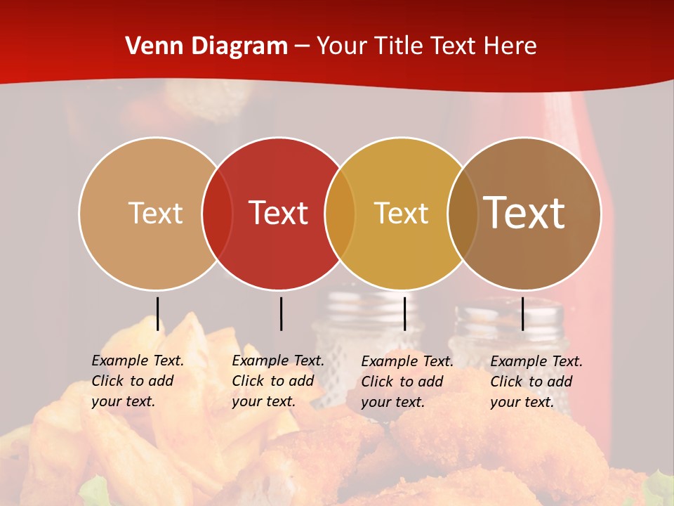 Grey Sphere Background PowerPoint Template