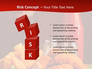 Grey Sphere Background PowerPoint Template