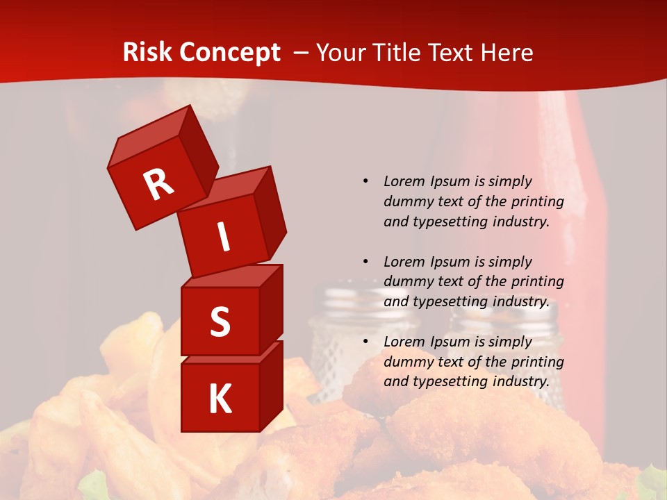 Grey Sphere Background PowerPoint Template