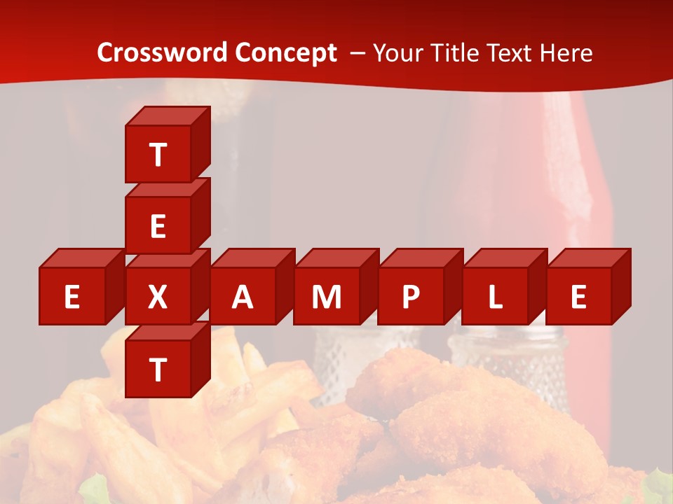 Grey Sphere Background PowerPoint Template