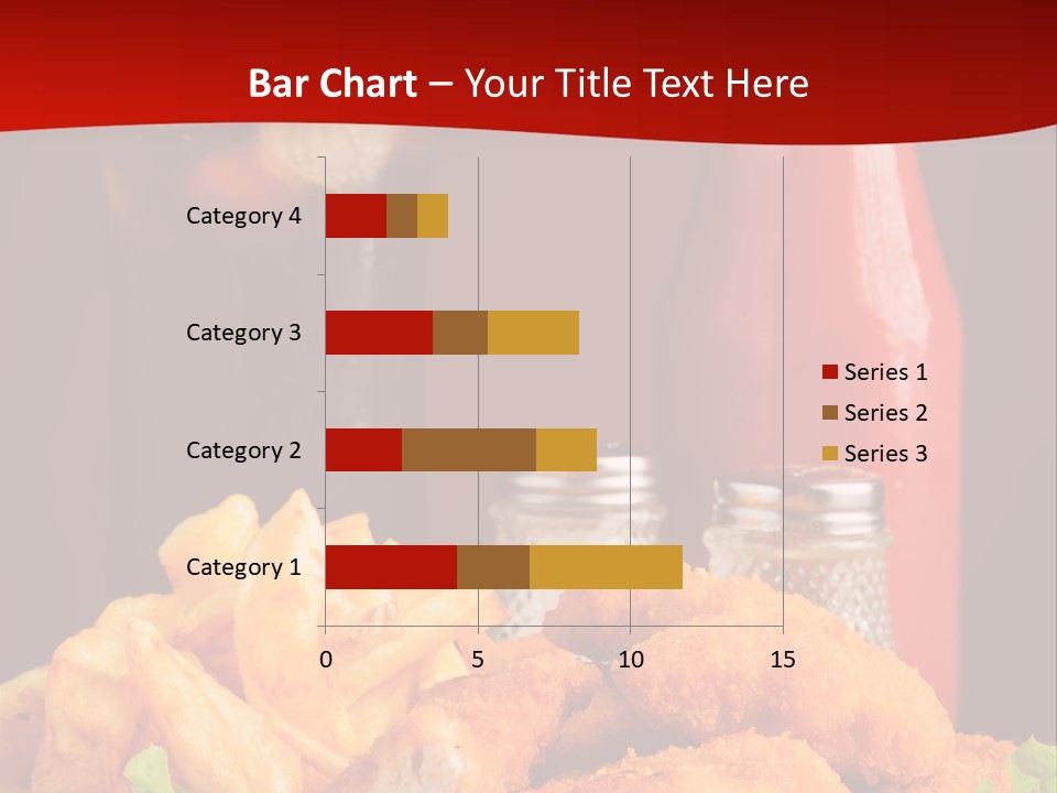 Grey Sphere Background PowerPoint Template