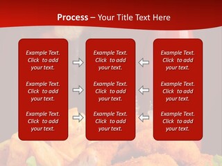 Grey Sphere Background PowerPoint Template