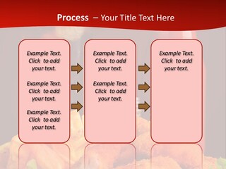 Grey Sphere Background PowerPoint Template