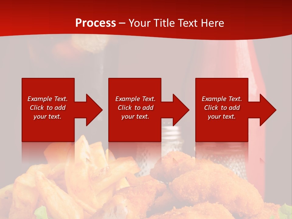 Grey Sphere Background PowerPoint Template