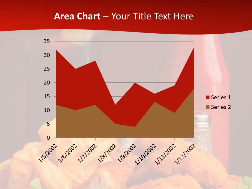 Grey Sphere Background PowerPoint Template