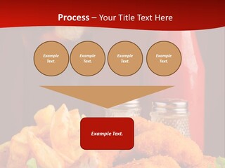 Grey Sphere Background PowerPoint Template