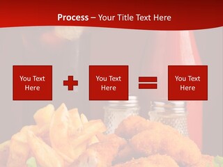 Grey Sphere Background PowerPoint Template