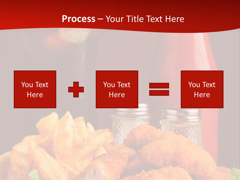 Grey Sphere Background PowerPoint Template