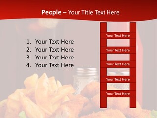 Grey Sphere Background PowerPoint Template