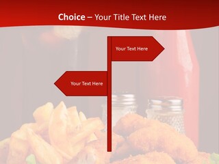 Grey Sphere Background PowerPoint Template