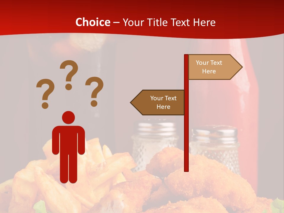 Grey Sphere Background PowerPoint Template