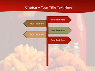 Grey Sphere Background PowerPoint Template