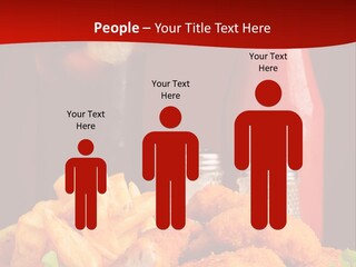 Grey Sphere Background PowerPoint Template