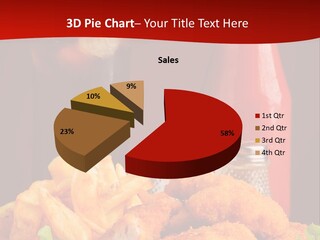 Grey Sphere Background PowerPoint Template