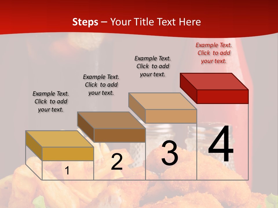 Grey Sphere Background PowerPoint Template