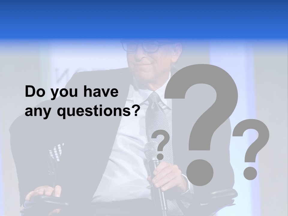 City High Downtown PowerPoint Template