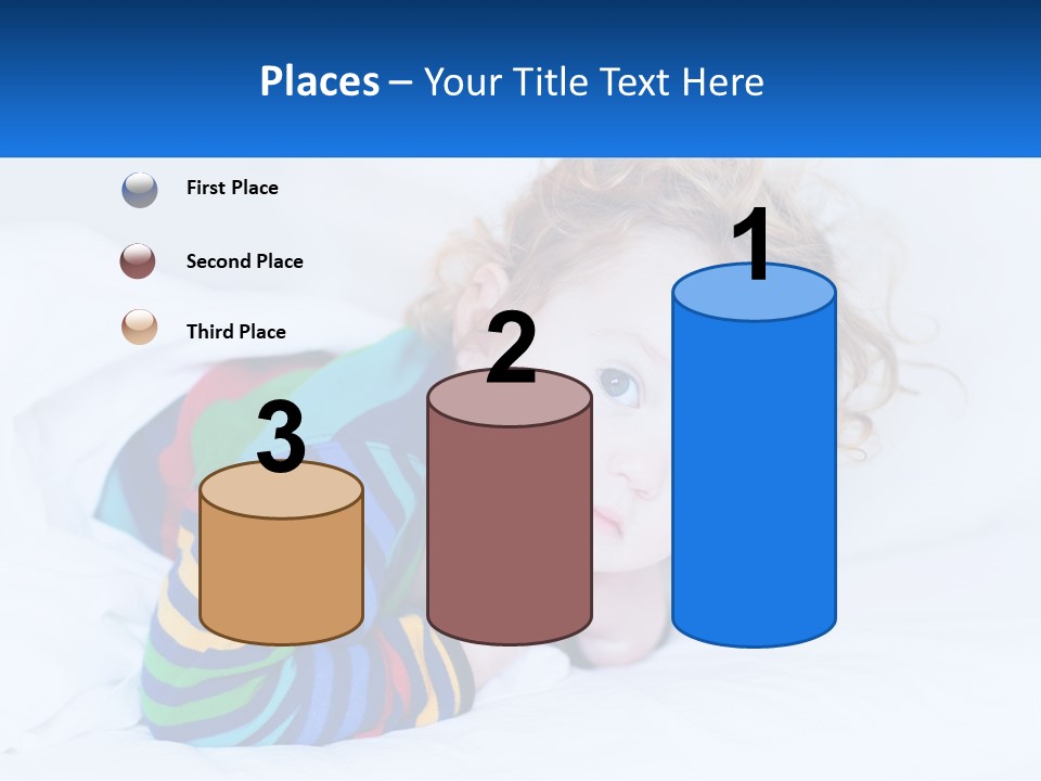 High Illustration Earth PowerPoint Template