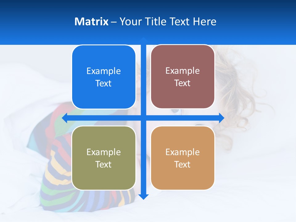 High Illustration Earth PowerPoint Template