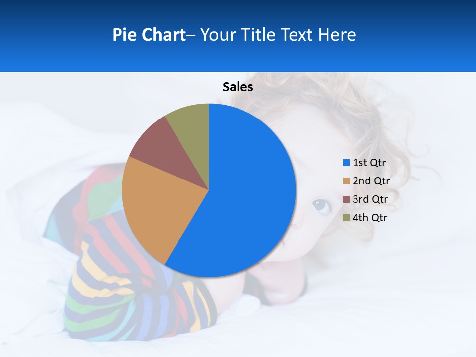 High Illustration Earth PowerPoint Template