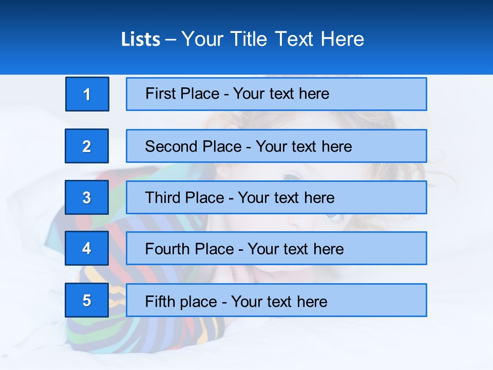High Illustration Earth PowerPoint Template