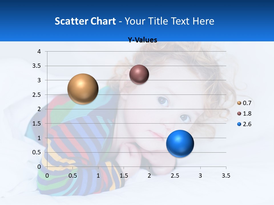 High Illustration Earth PowerPoint Template