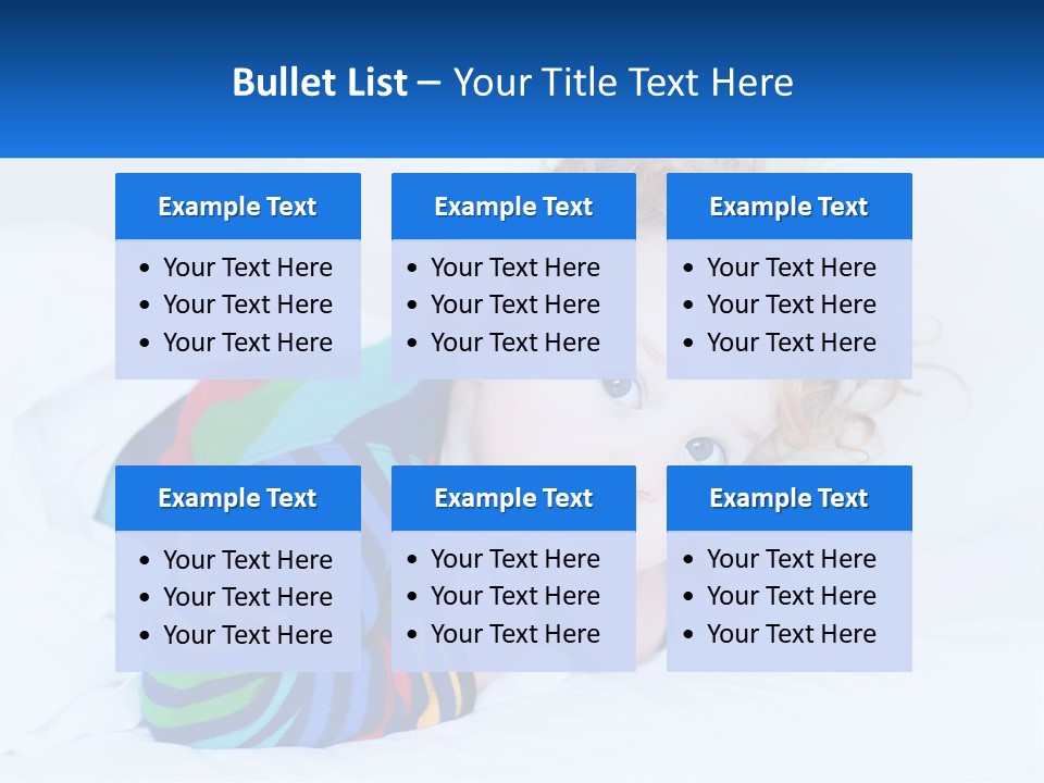 High Illustration Earth PowerPoint Template