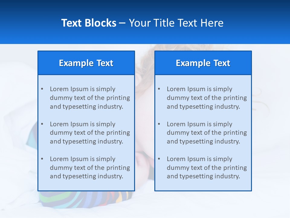 High Illustration Earth PowerPoint Template