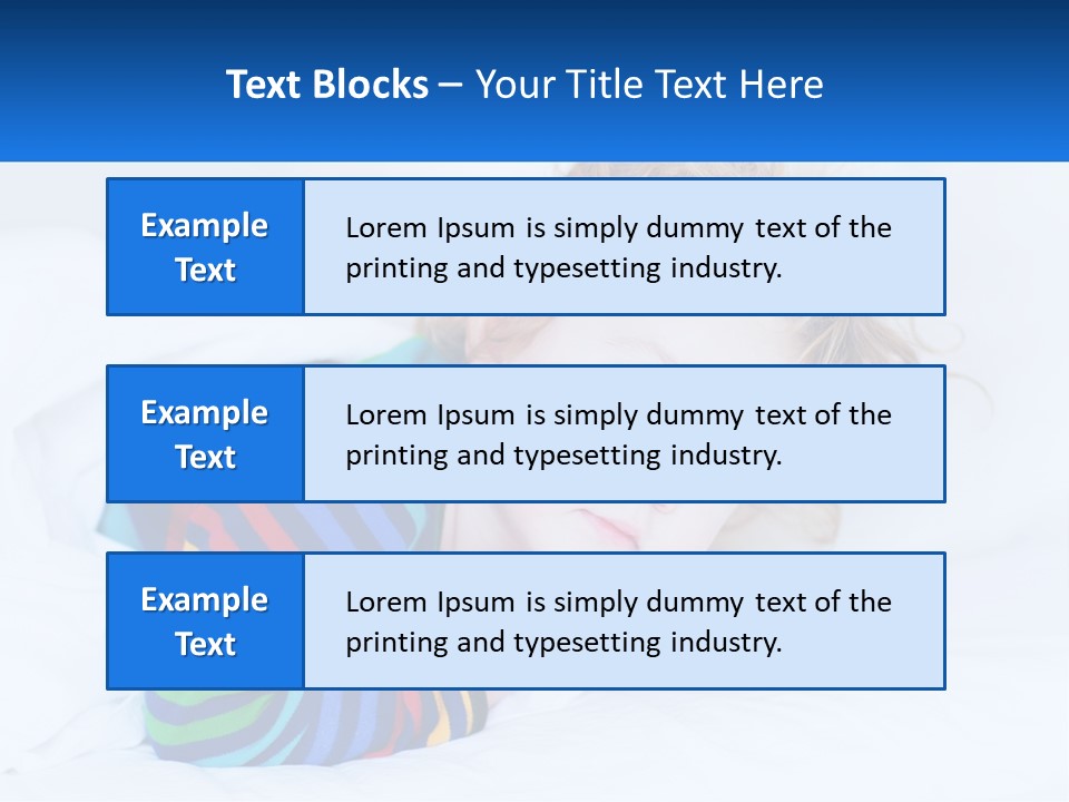 High Illustration Earth PowerPoint Template