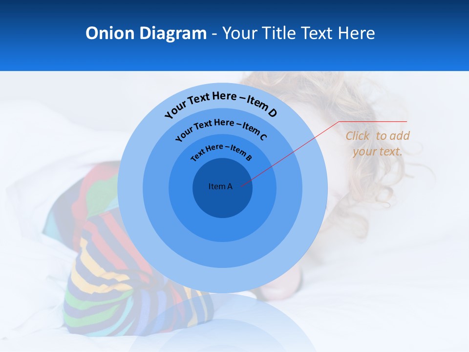 High Illustration Earth PowerPoint Template