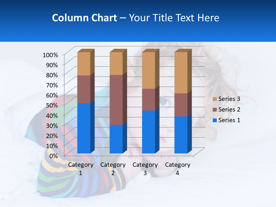 High Illustration Earth PowerPoint Template