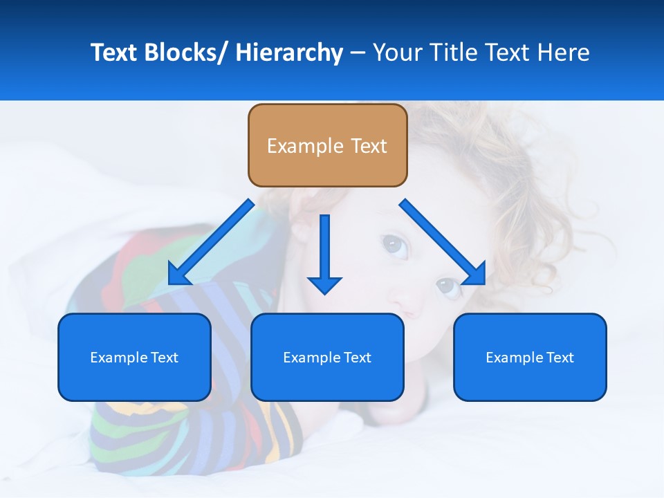 High Illustration Earth PowerPoint Template
