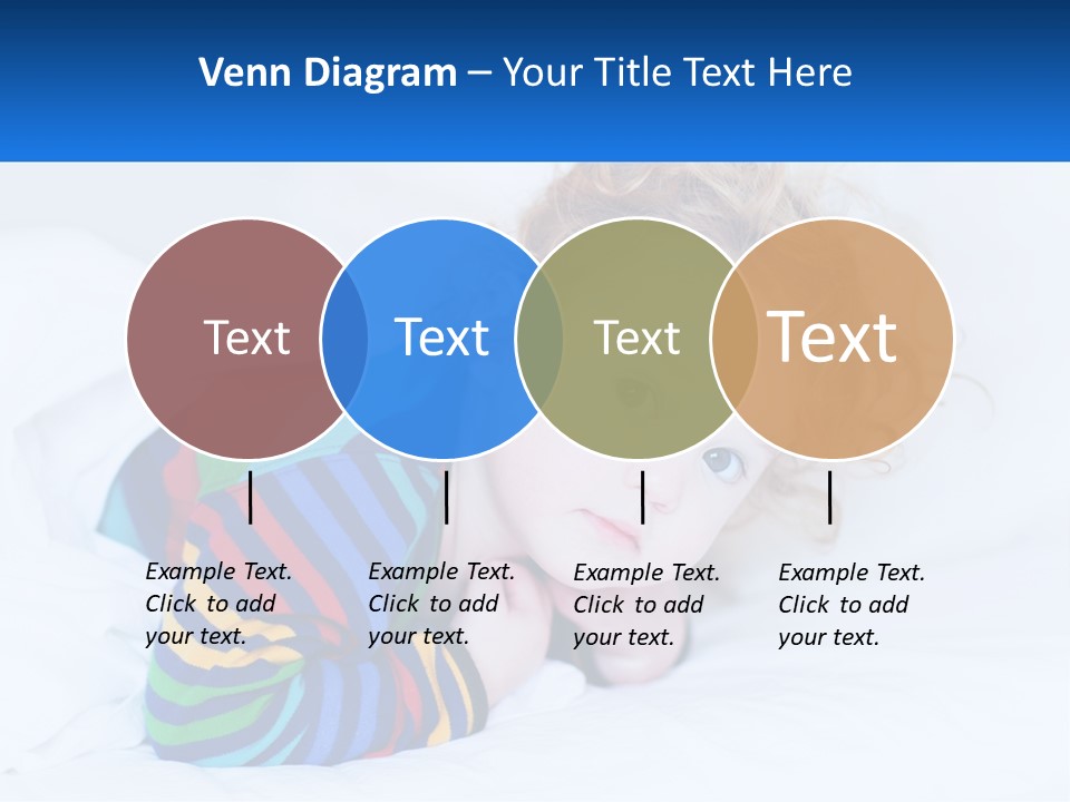 High Illustration Earth PowerPoint Template