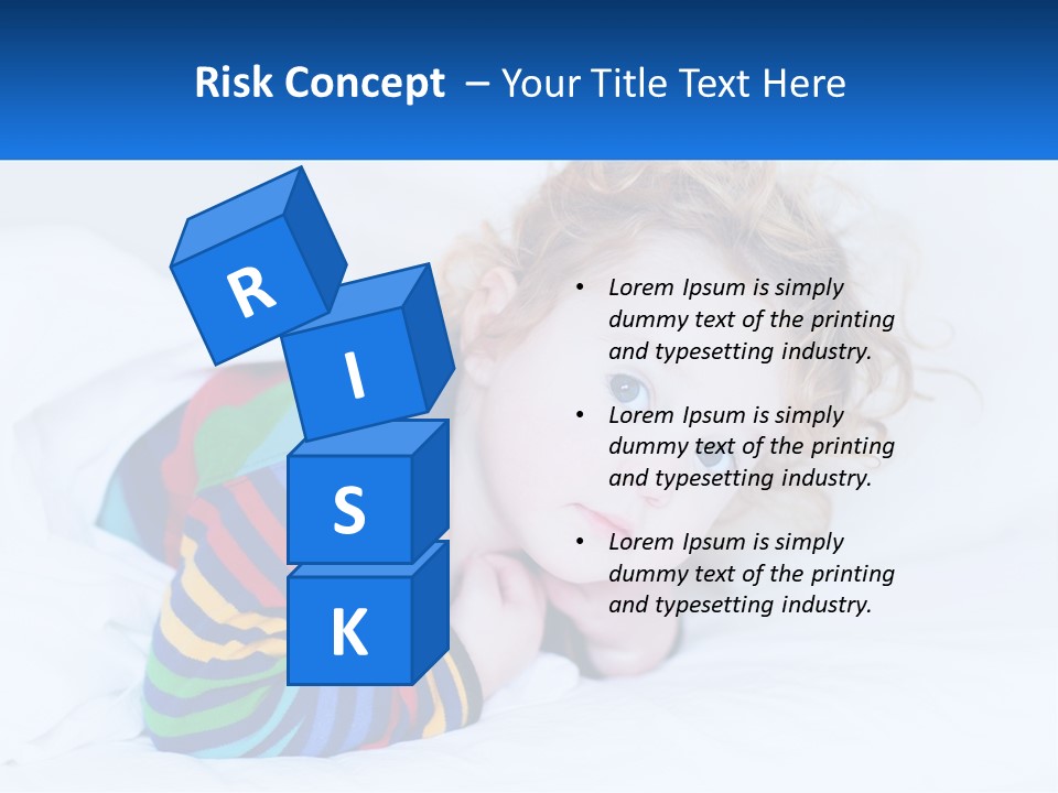 High Illustration Earth PowerPoint Template