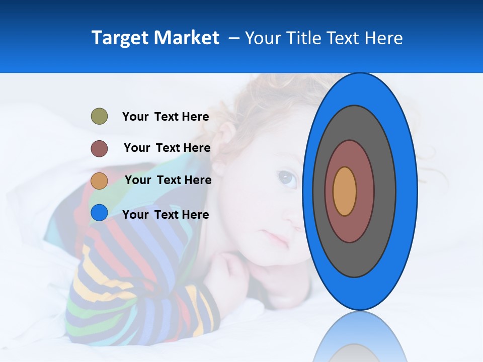 High Illustration Earth PowerPoint Template