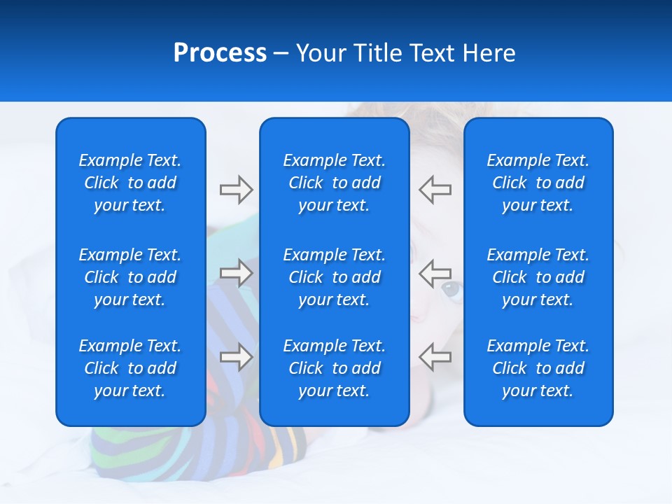 High Illustration Earth PowerPoint Template