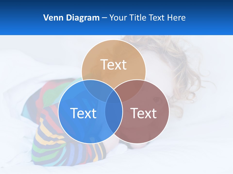High Illustration Earth PowerPoint Template