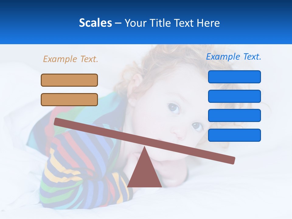 High Illustration Earth PowerPoint Template