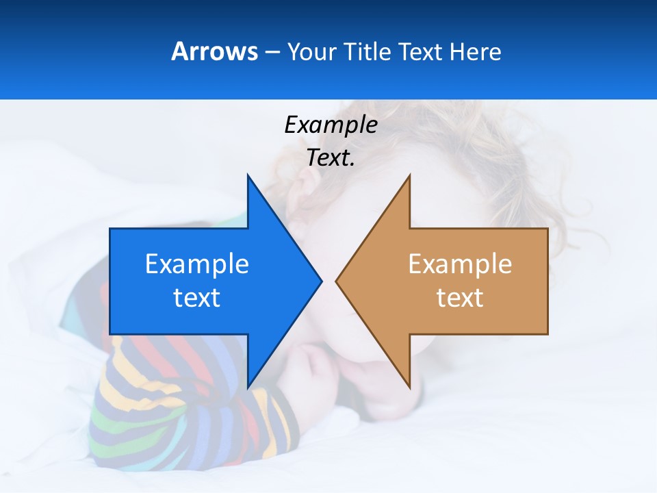 High Illustration Earth PowerPoint Template