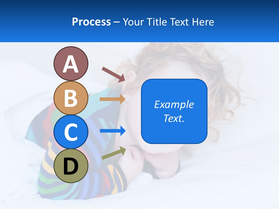 High Illustration Earth PowerPoint Template